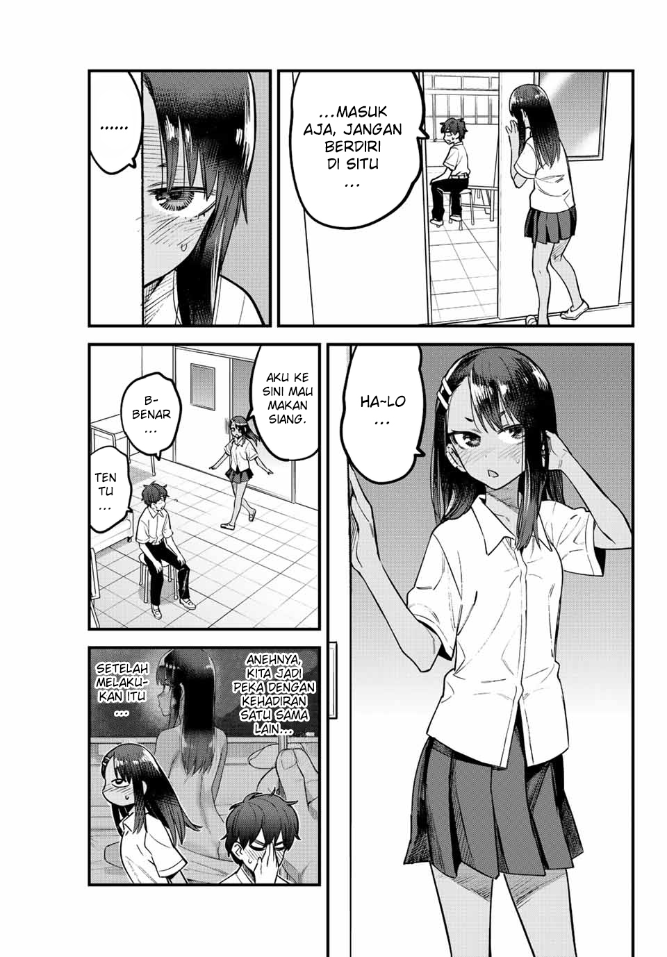 Chapter 115 - halaman 6