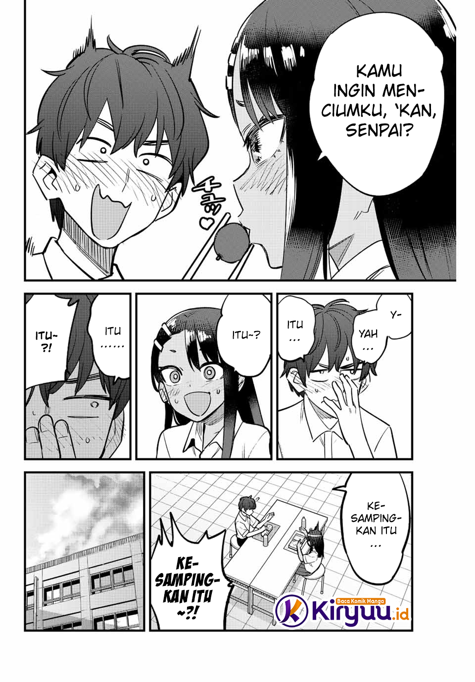 Chapter 115 - halaman 9