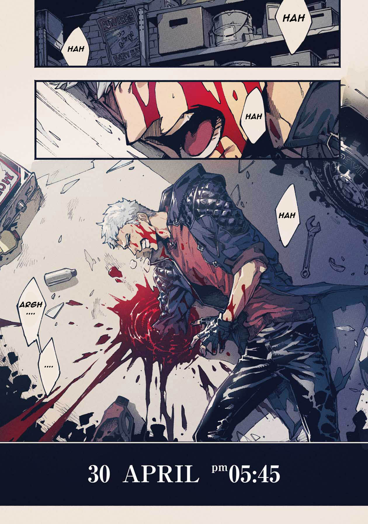 Chapter 1 - halaman 4