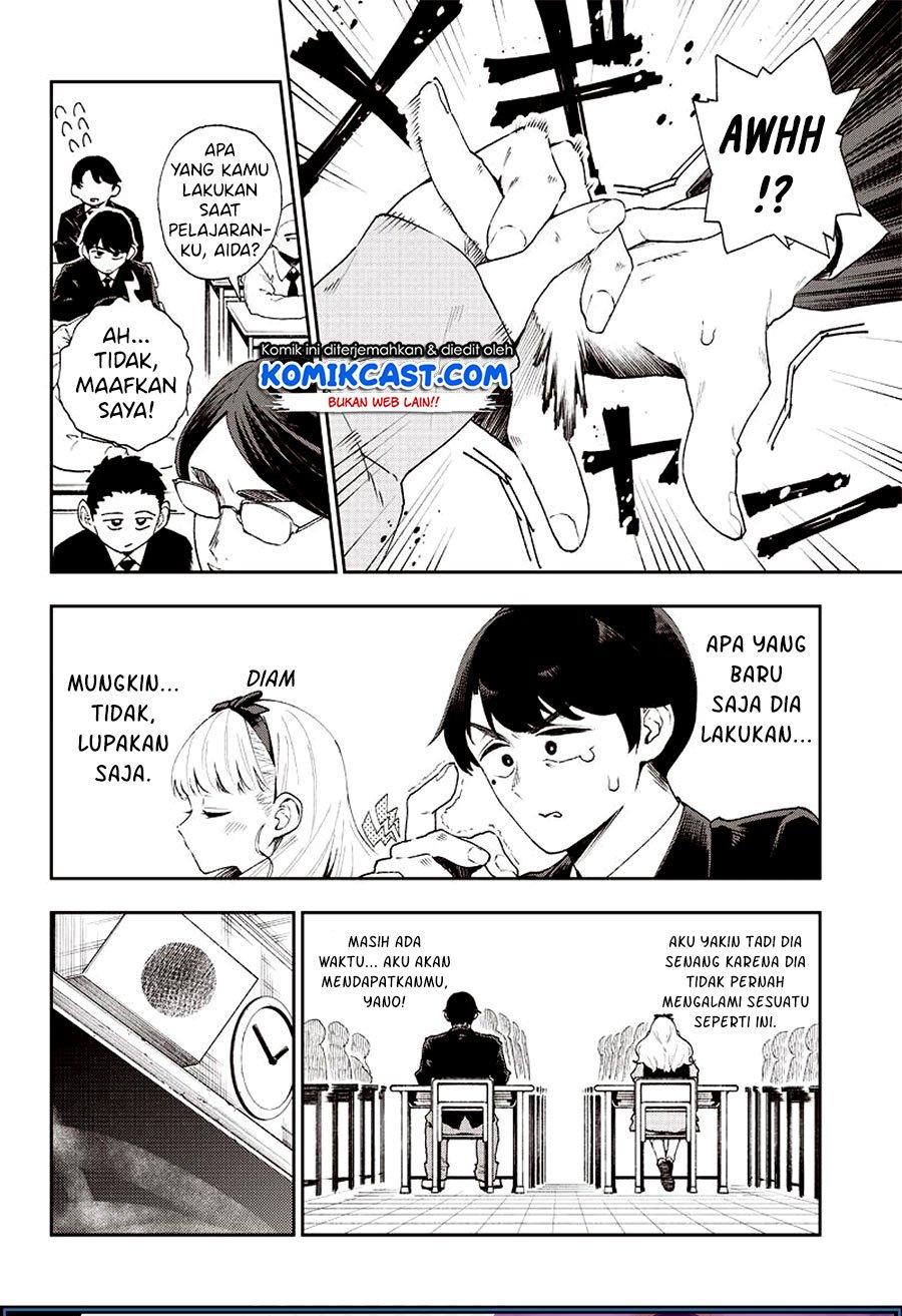 Chapter .1 - halaman 9