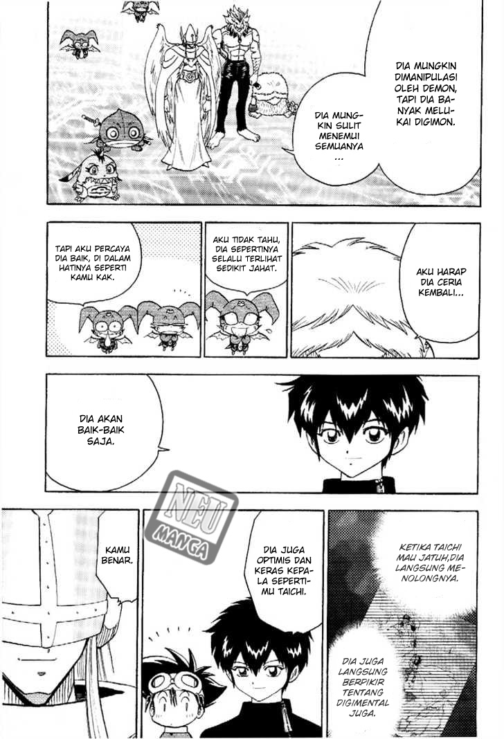 Chapter 58 - halaman 15