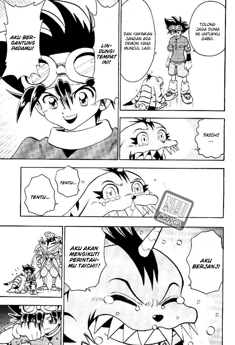 Chapter 58 - halaman 17