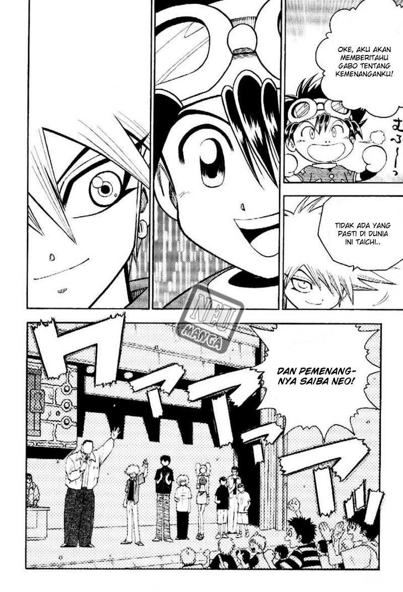 Chapter 58 - halaman 25