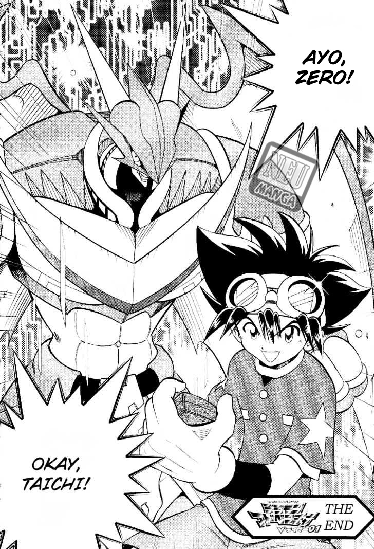 Chapter 58 - halaman 27