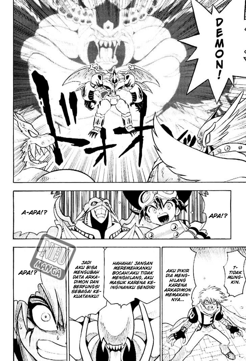 Chapter 55 - halaman 22
