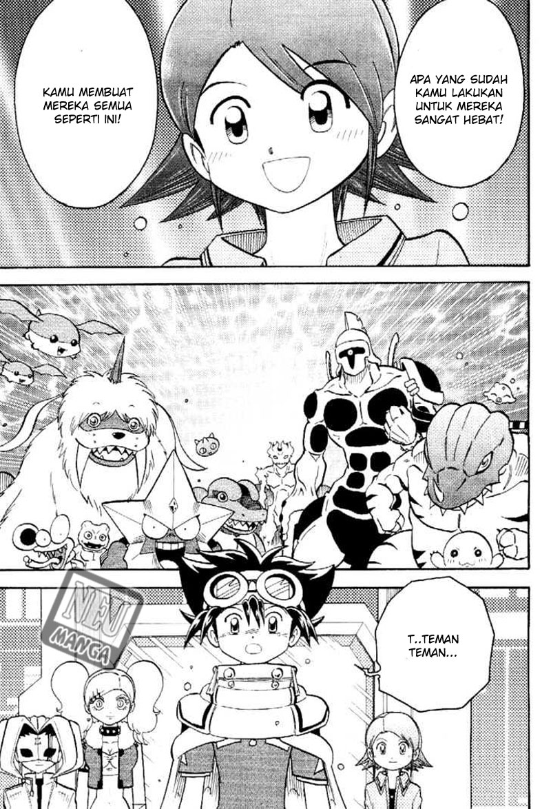 Chapter 50 - halaman 19