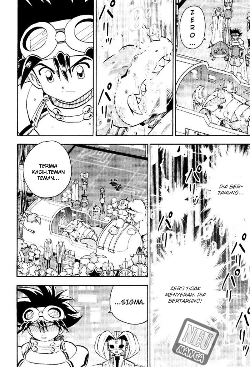 Chapter 50 - halaman 20