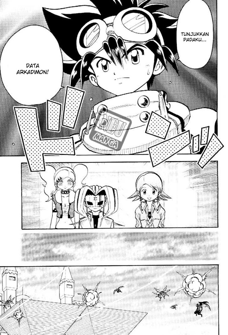 Chapter 50 - halaman 21