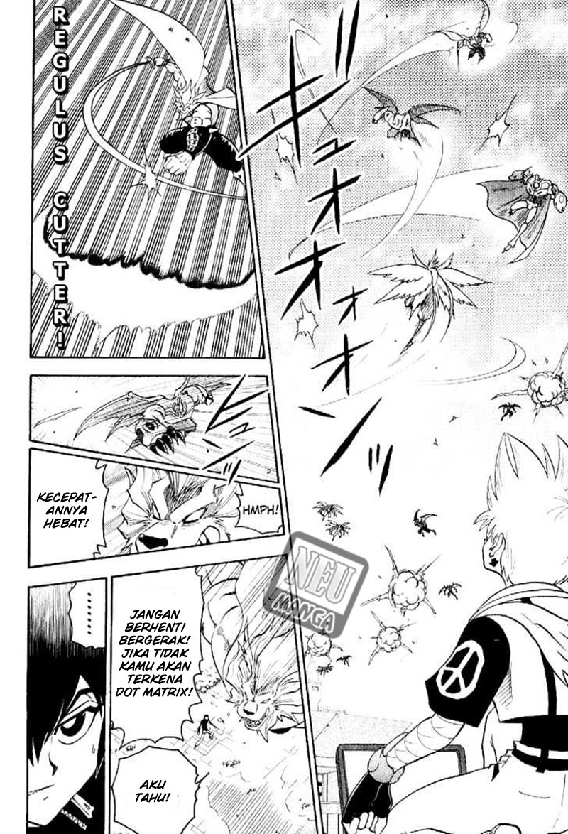 Chapter 50 - halaman 22