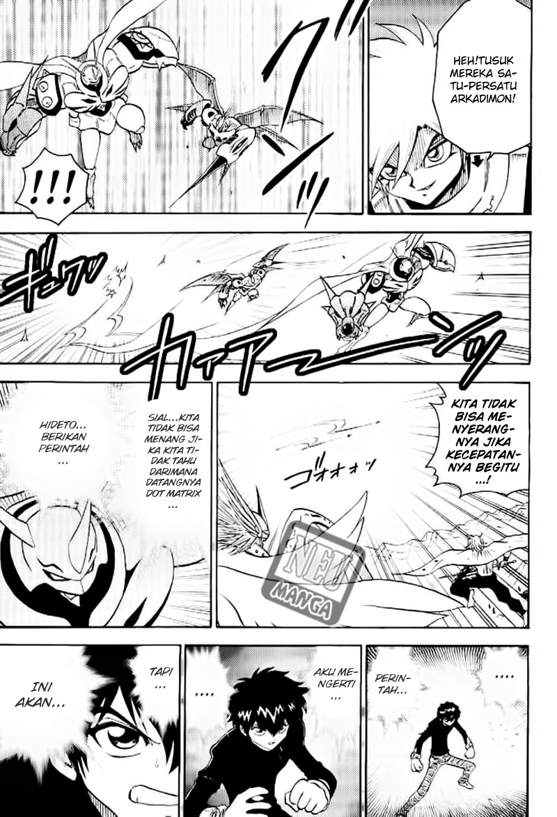 Chapter 50 - halaman 23