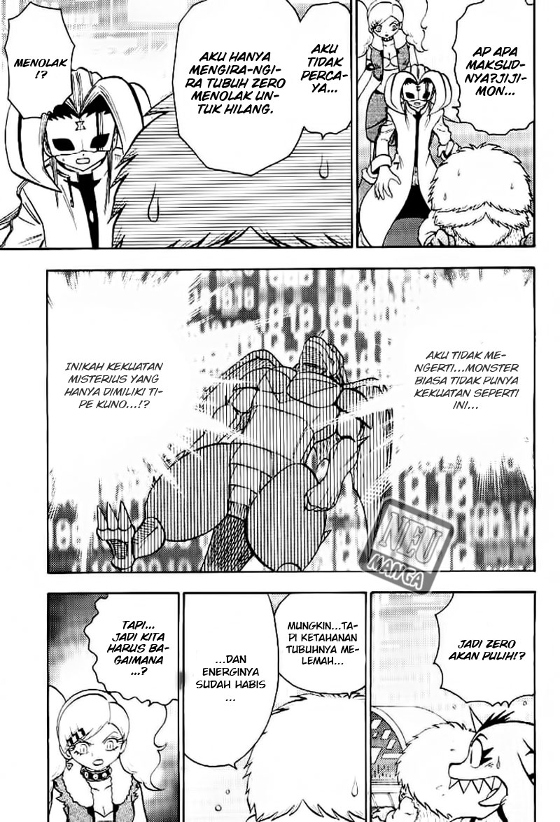 Chapter 50 - halaman 5