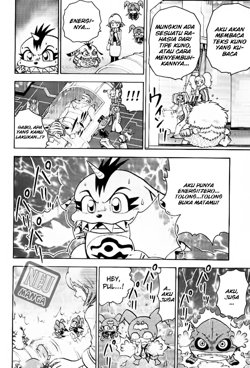 Chapter 50 - halaman 6