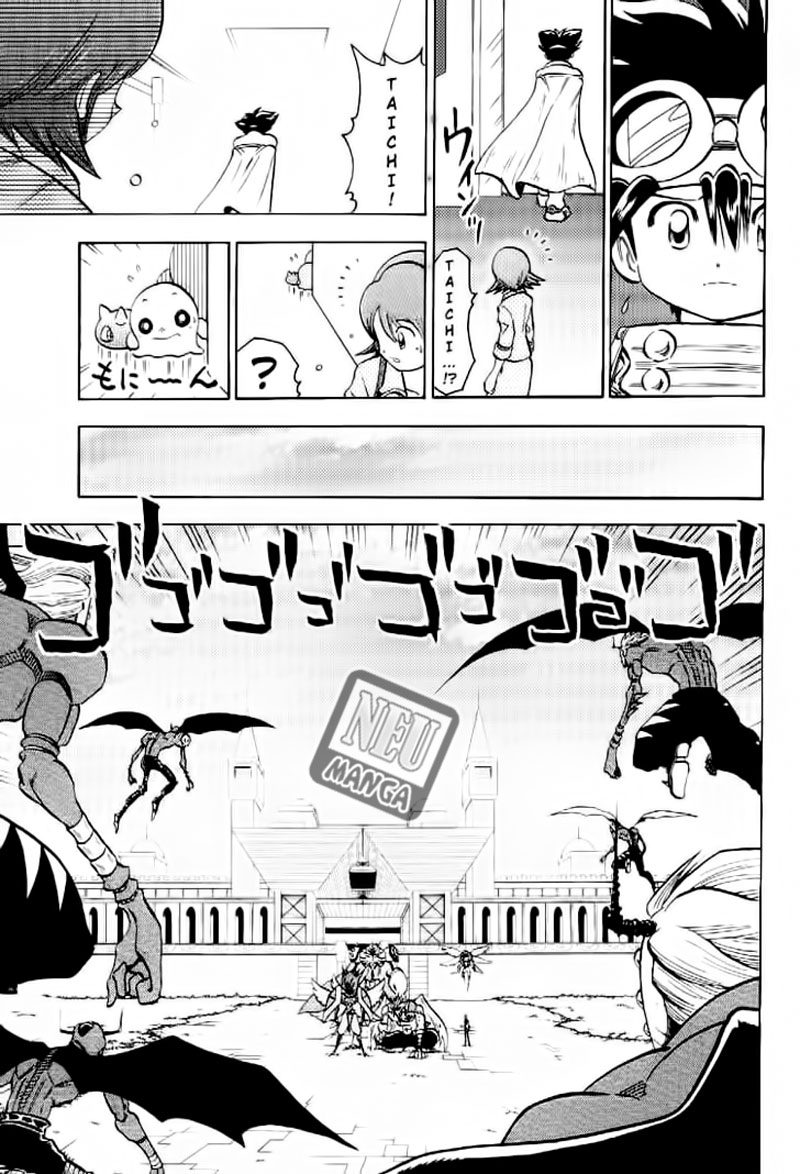 Chapter 50 - halaman 7