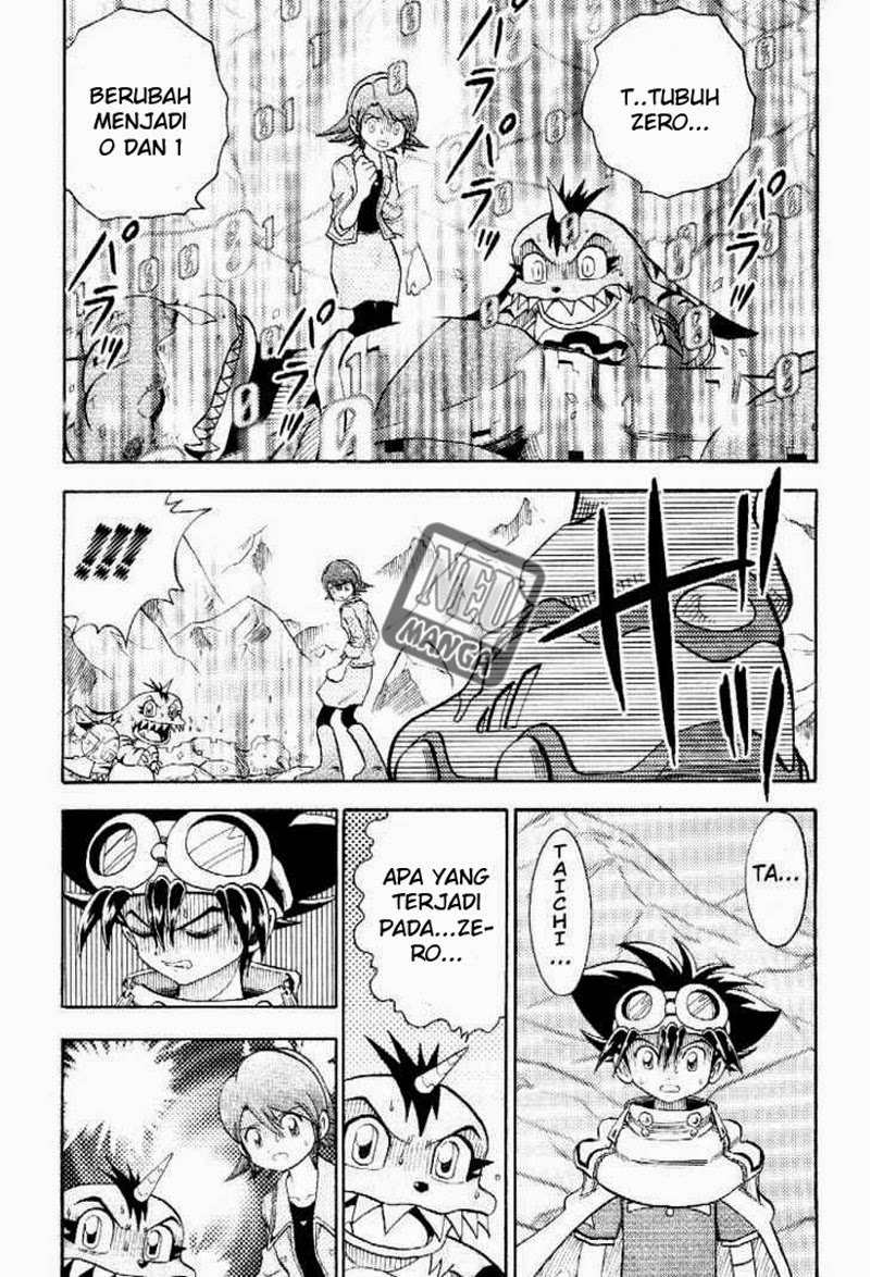 Chapter 48 - halaman 22
