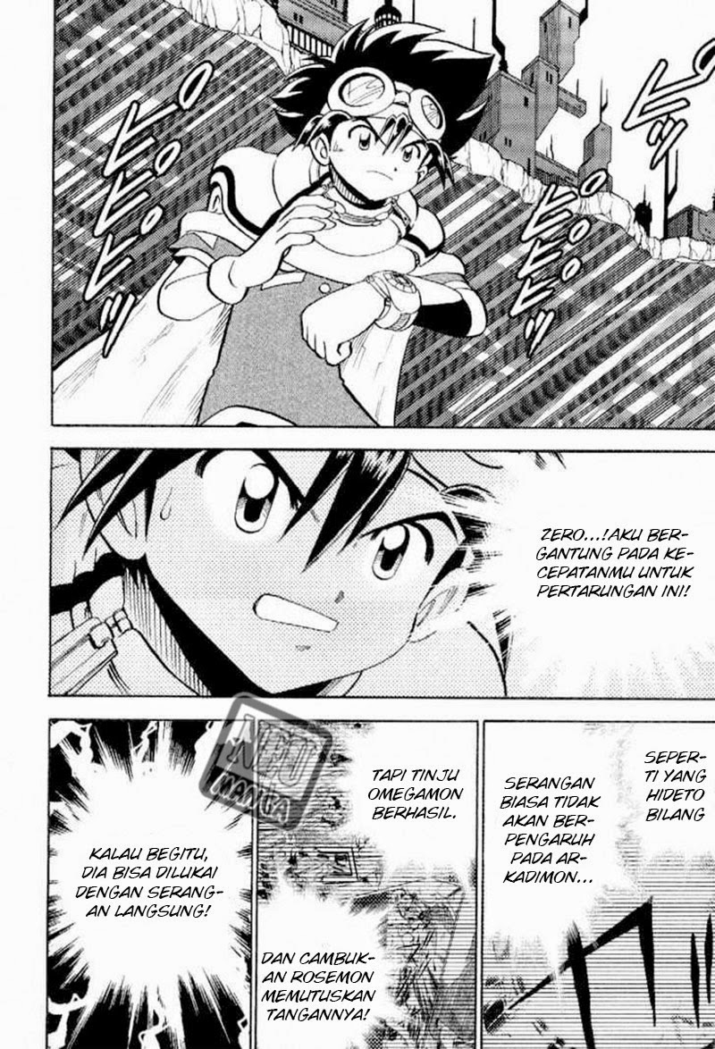 Chapter 46 - halaman 19