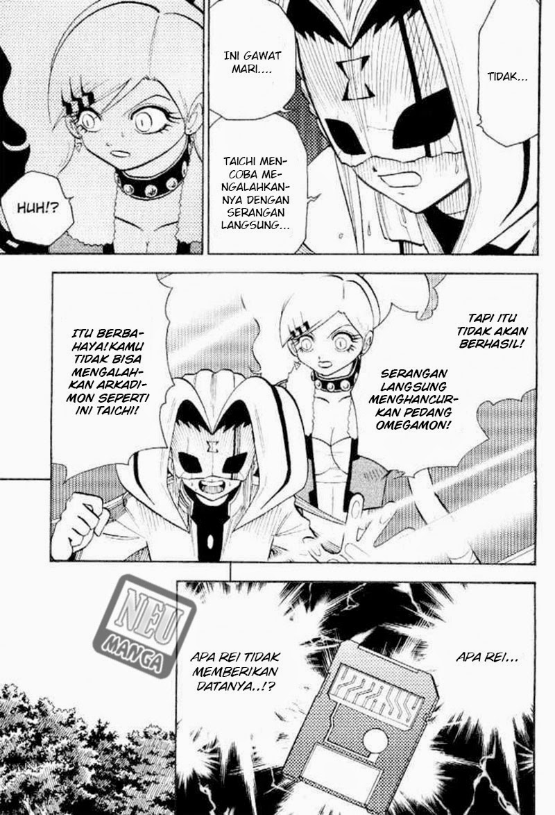Chapter 46 - halaman 28