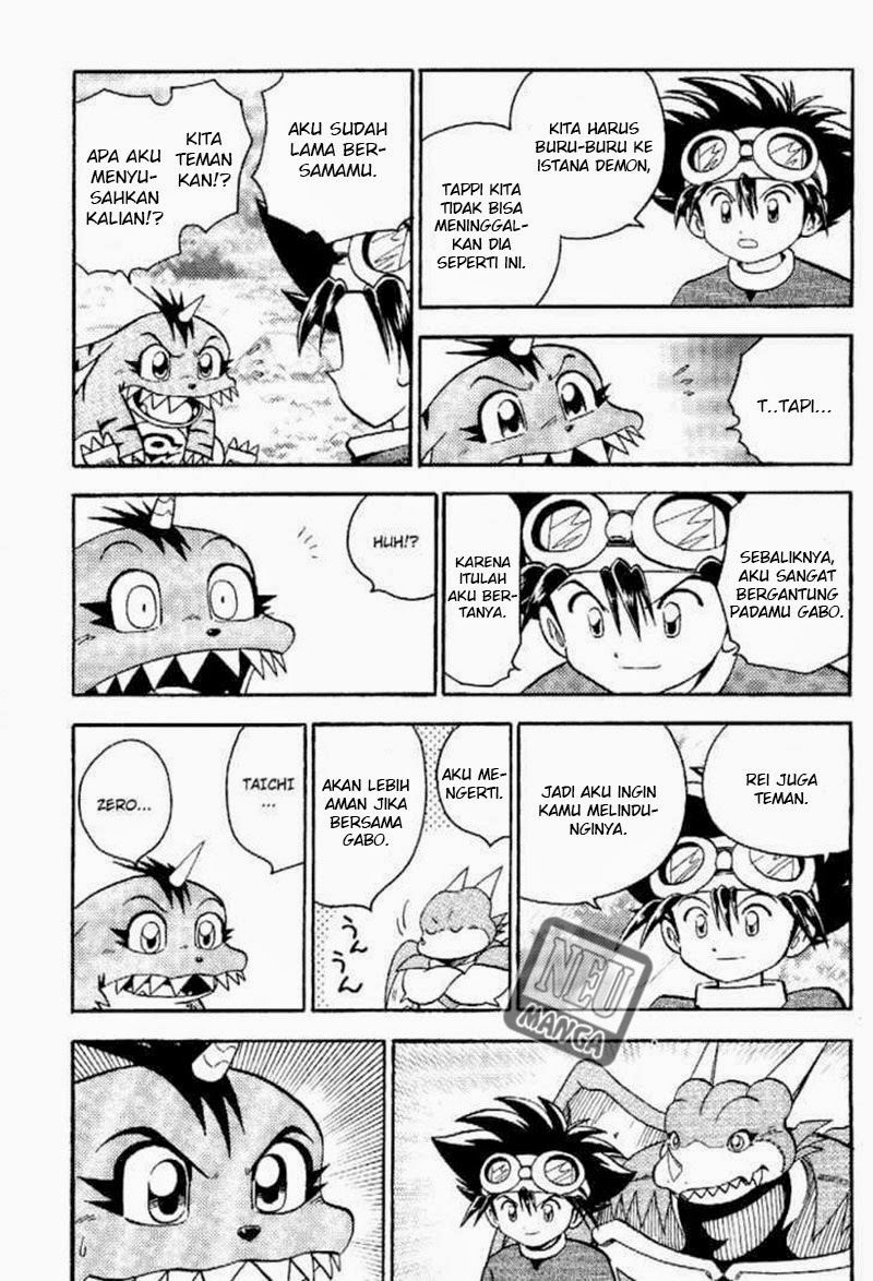 Chapter 45 - halaman 21