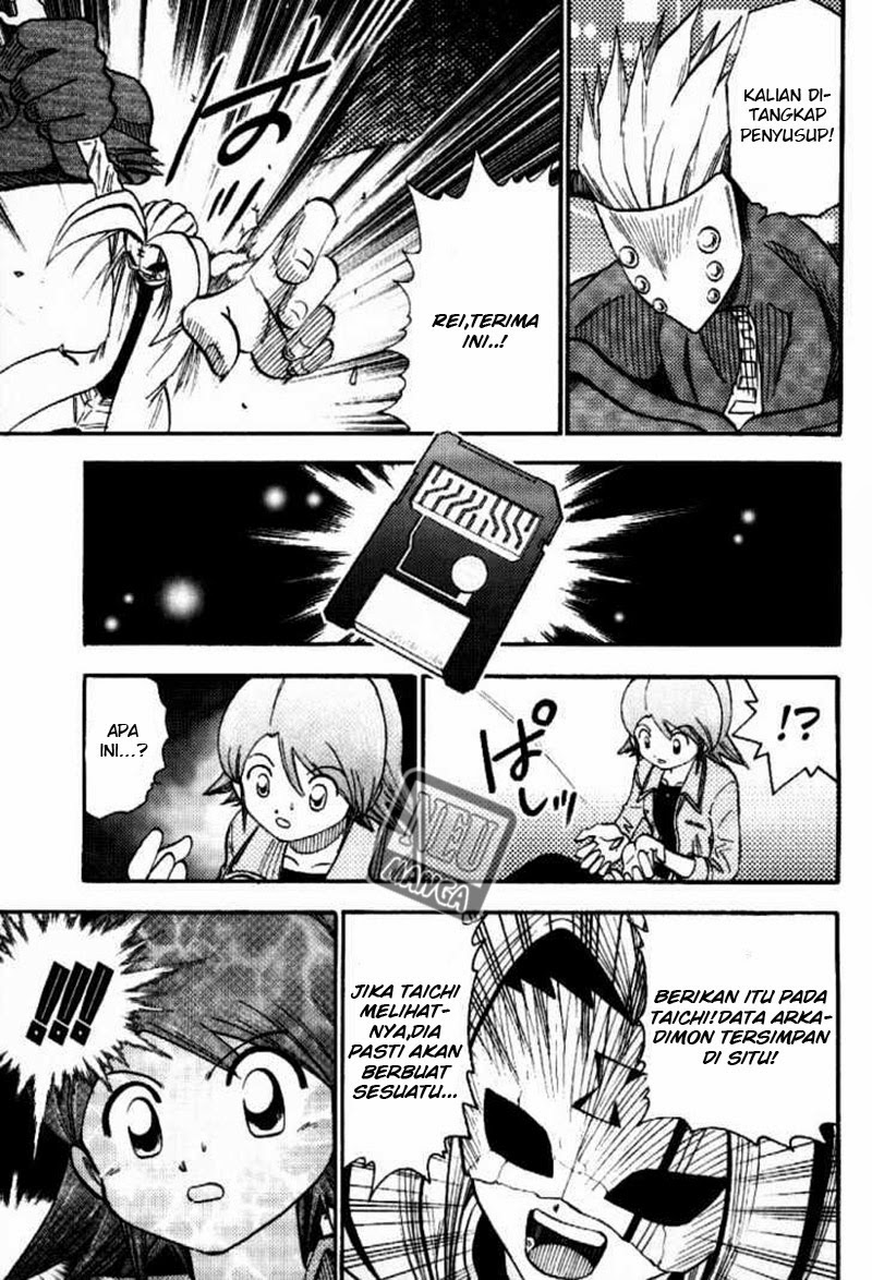 Chapter 43 - halaman 18