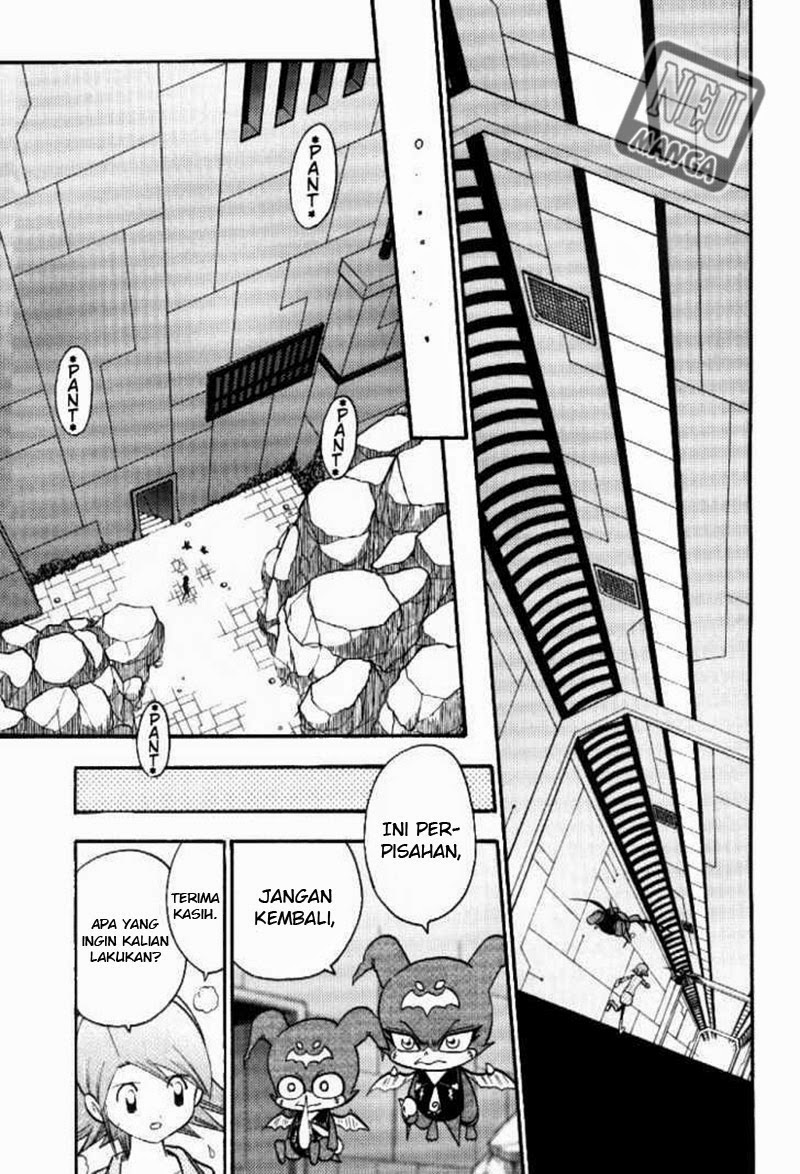 Chapter 43 - halaman 22