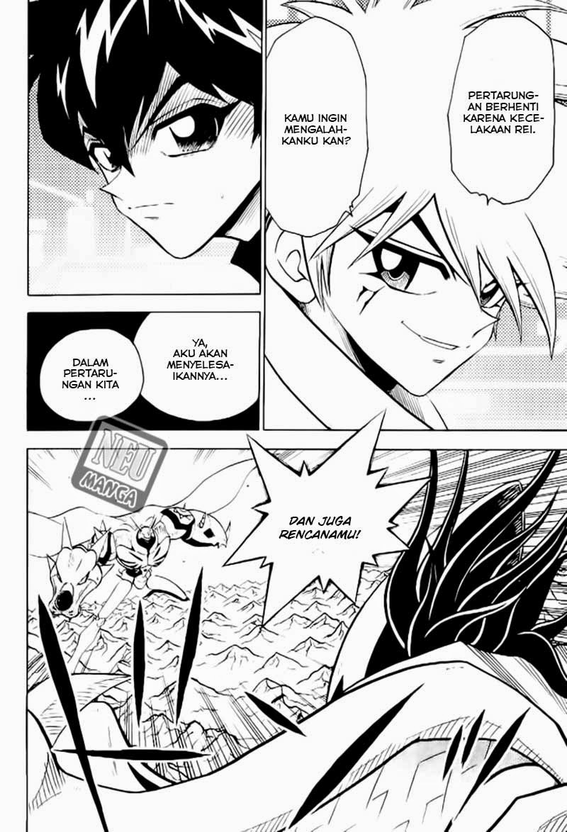 Chapter 40 - halaman 16