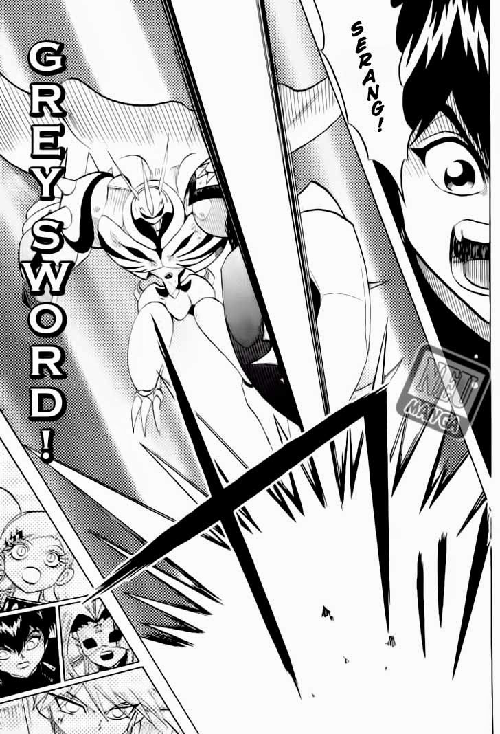 Chapter 40 - halaman 24
