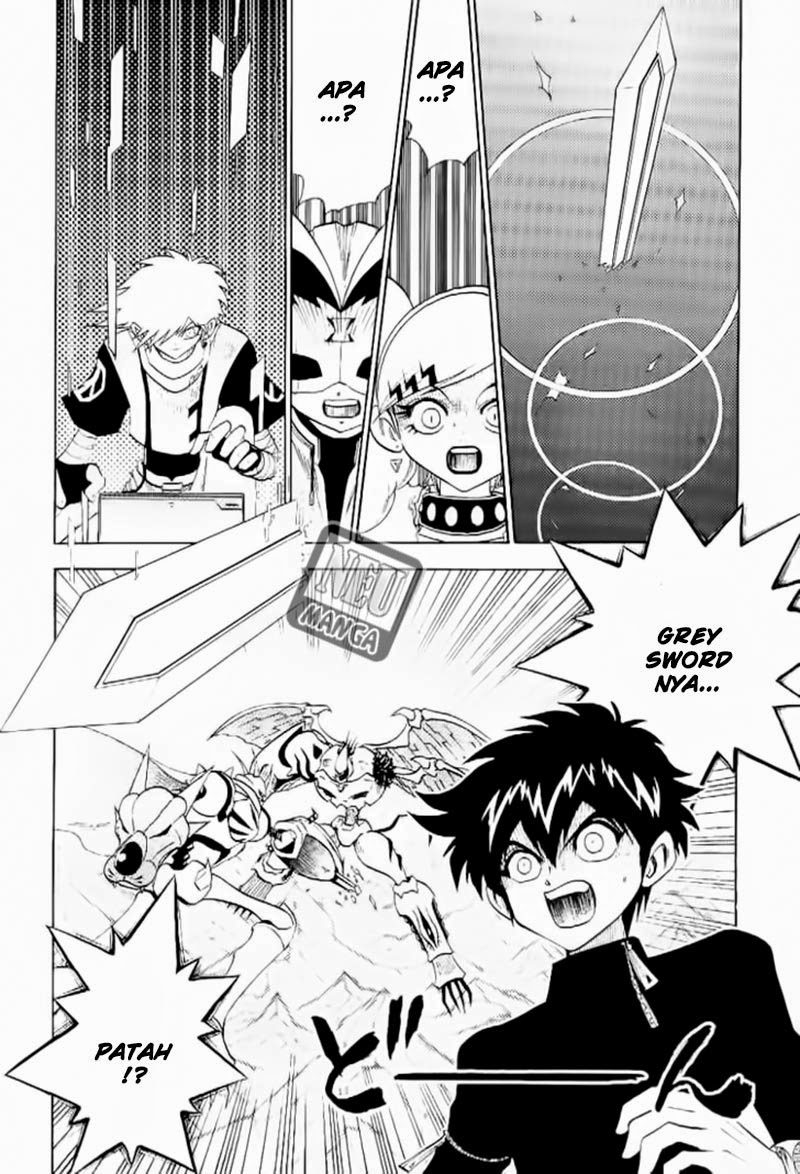 Chapter 40 - halaman 25