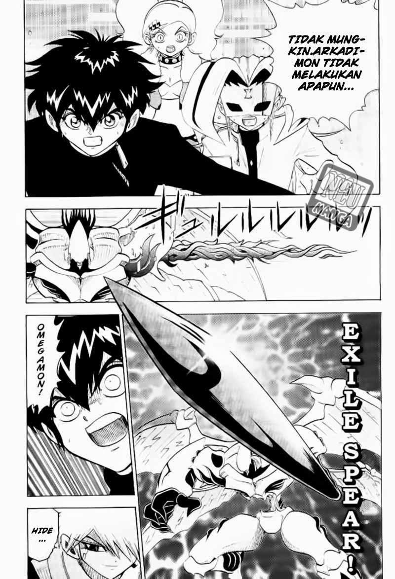 Chapter 40 - halaman 26