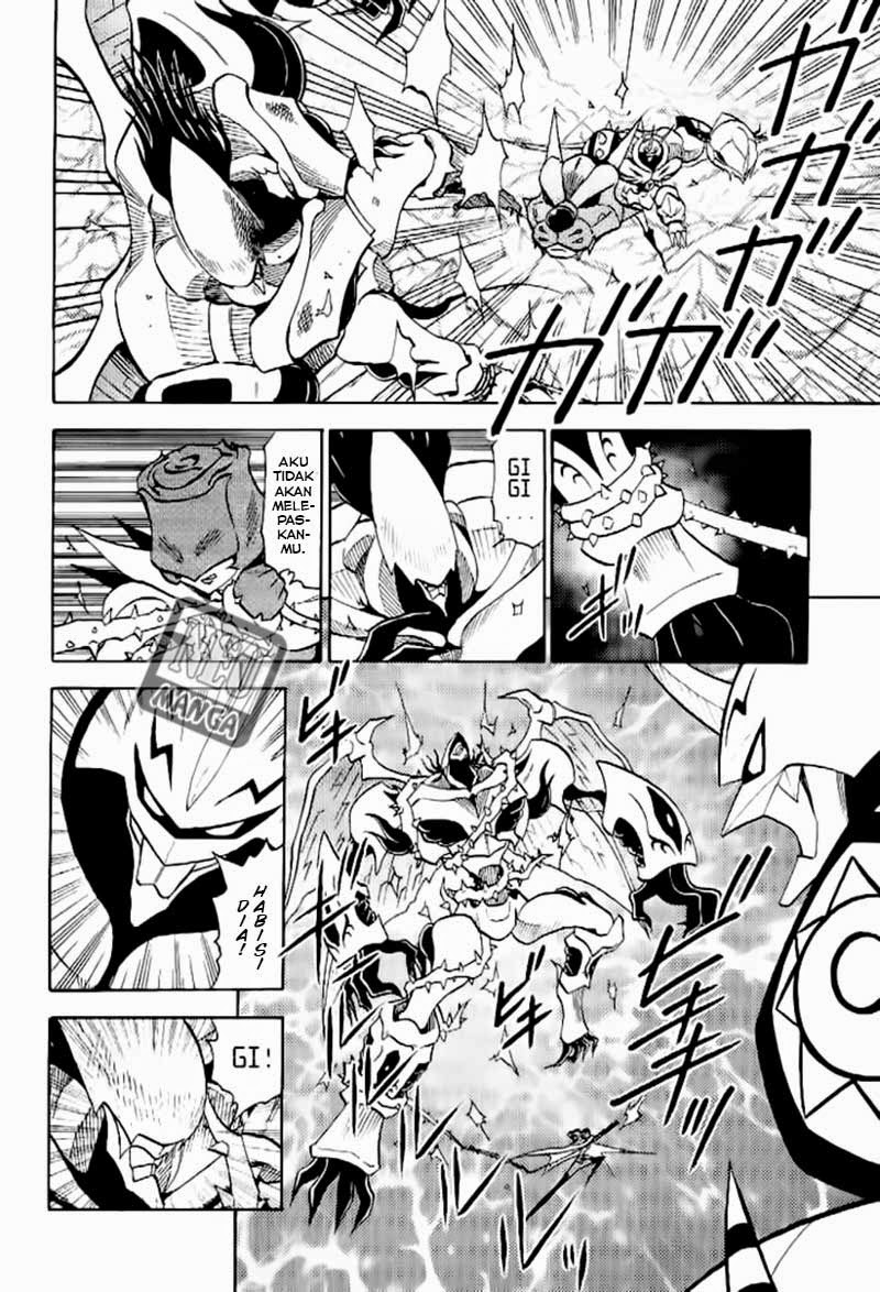 Chapter 40 - halaman 8