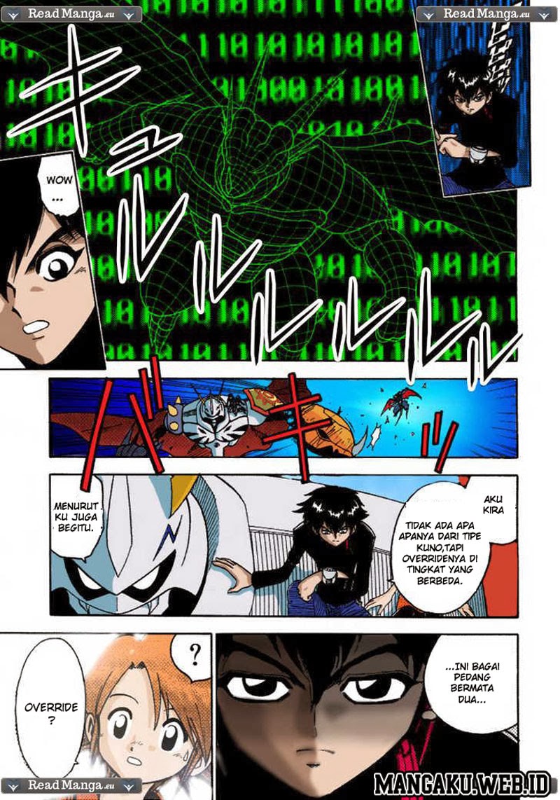 Chapter 32 - halaman 16