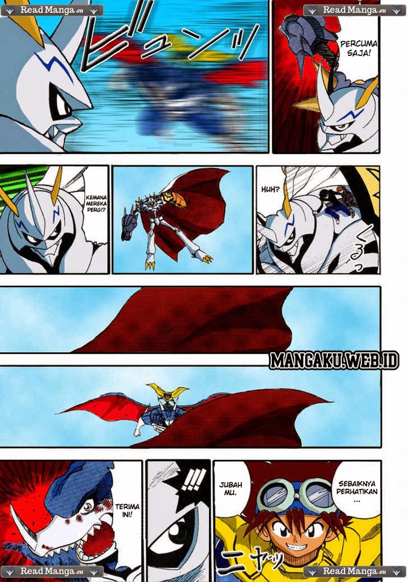 Chapter 32 - halaman 19
