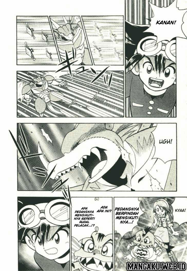 Chapter 25 - halaman 23