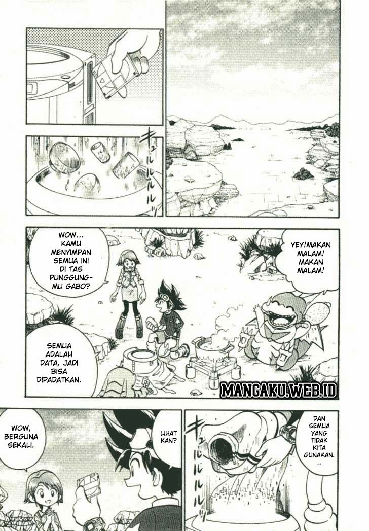 Chapter 25 - halaman 8
