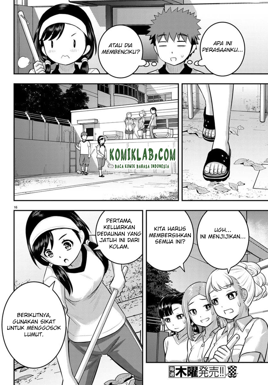Chapter 110 - halaman 19