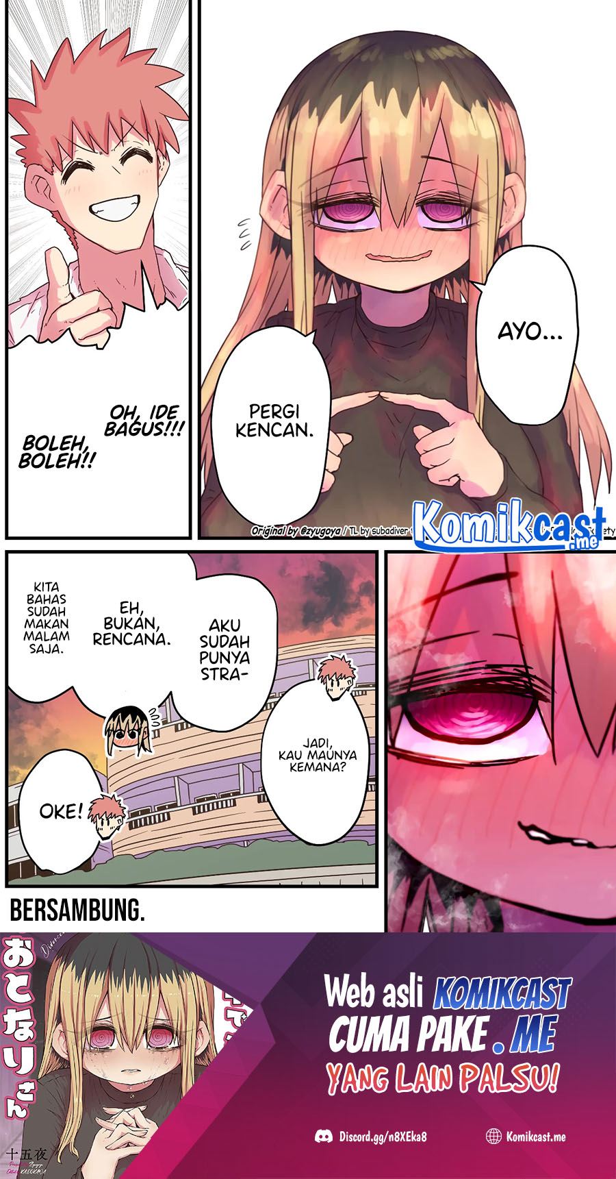 Chapter 45 - halaman 5