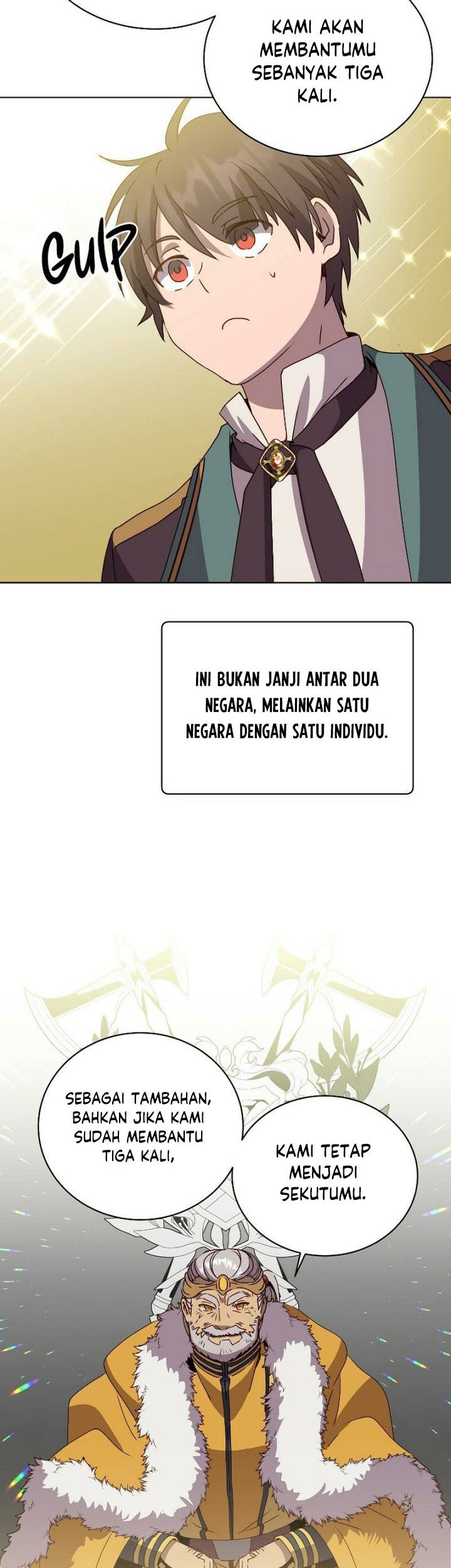 Chapter 105 - halaman 35