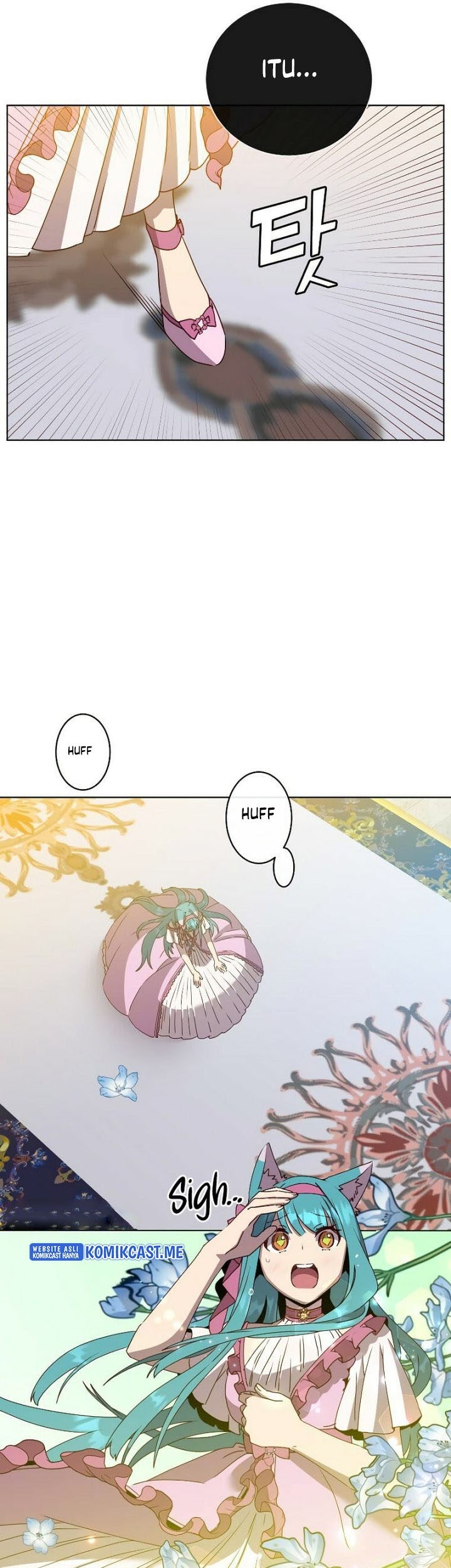 Chapter 105 - halaman 45