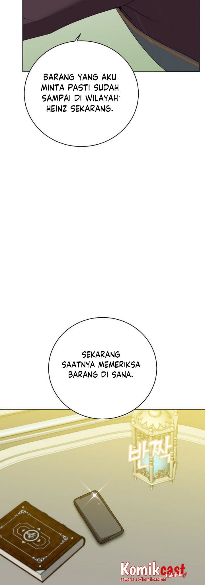 Chapter 105 - halaman 58