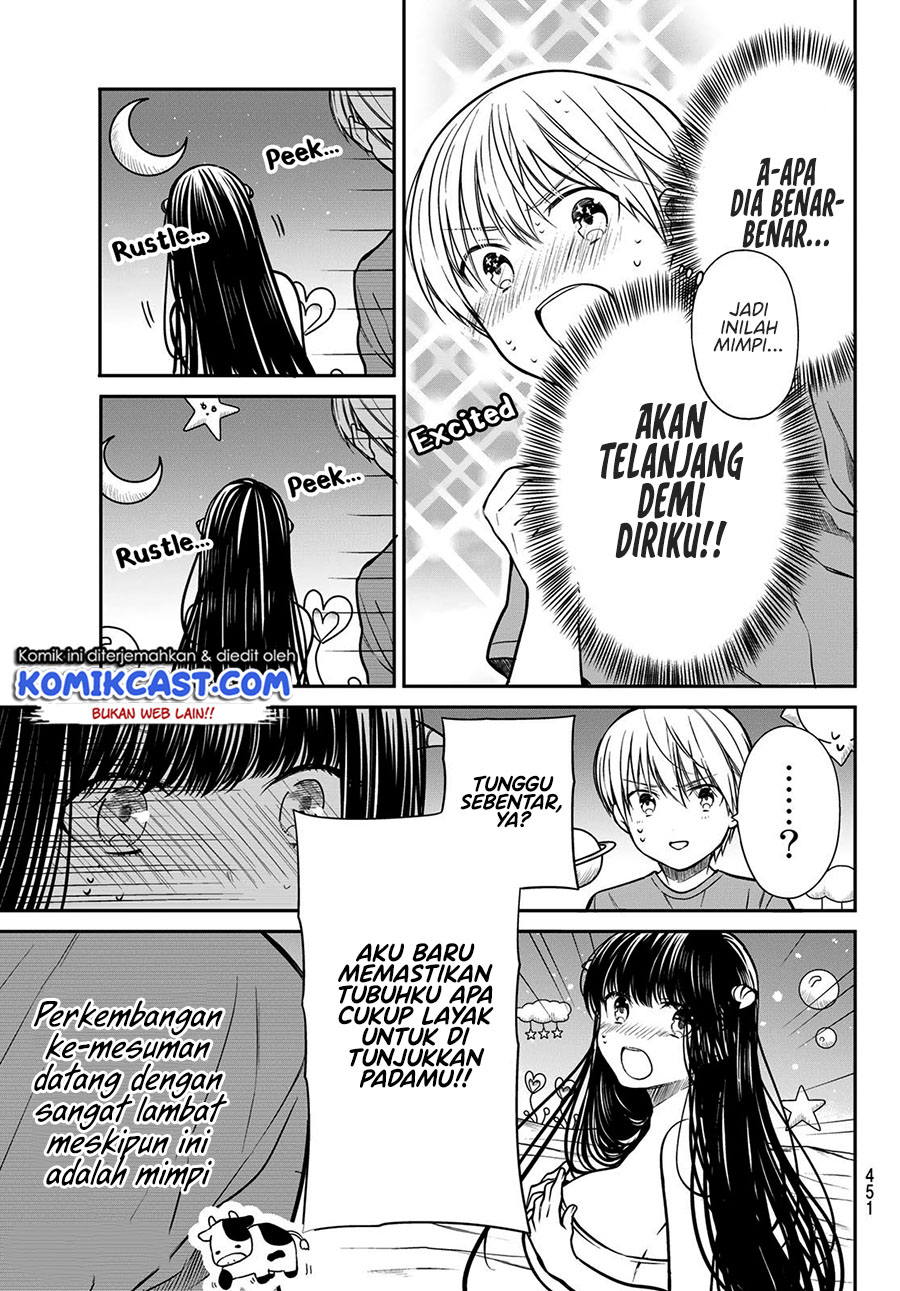 Chapter 259 - halaman 5