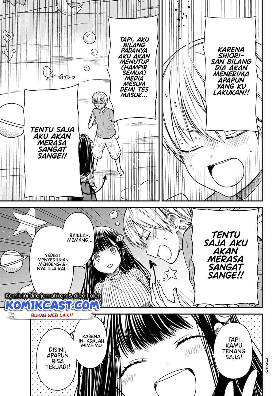 Chapter 259 - halaman 9