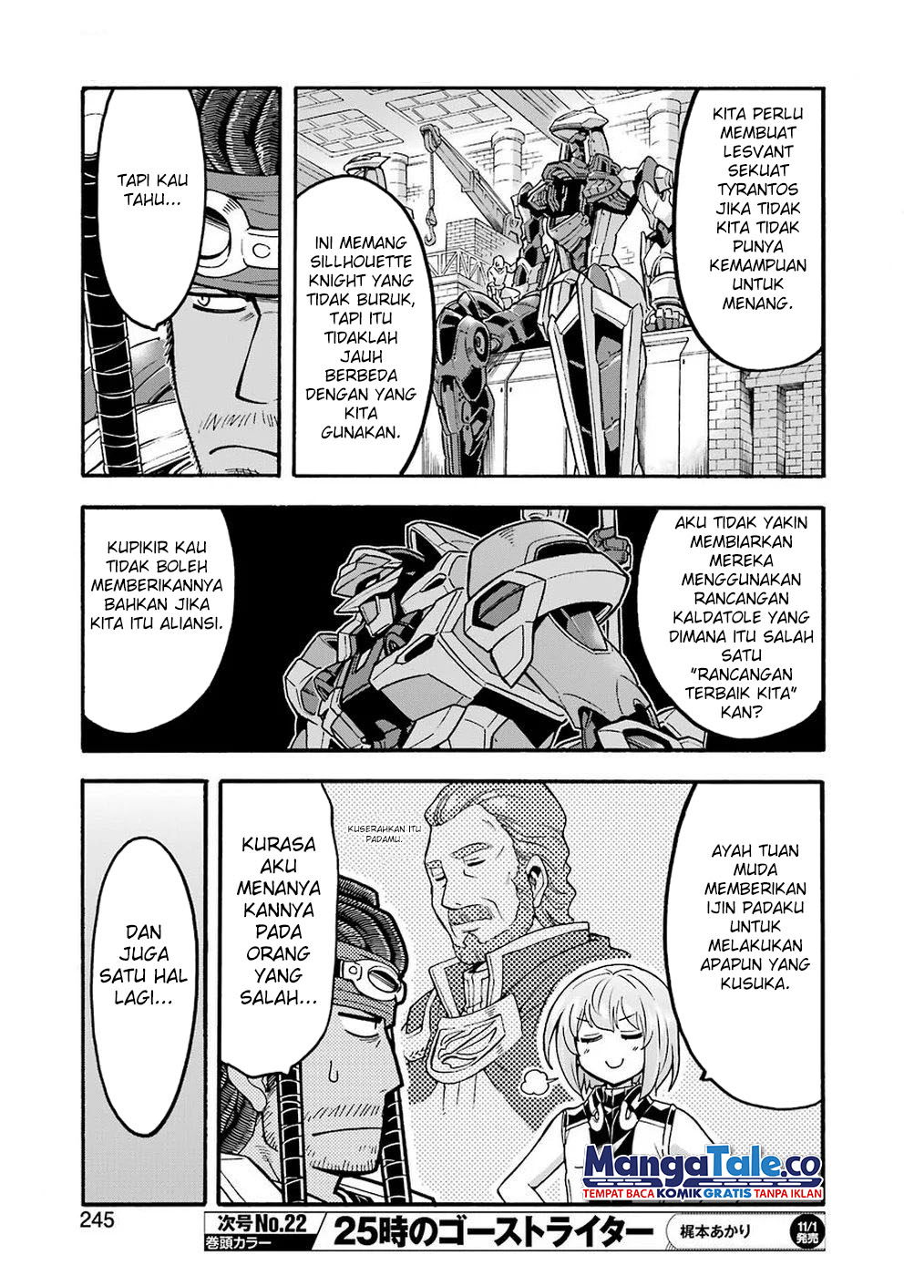 Chapter 72 - halaman 15