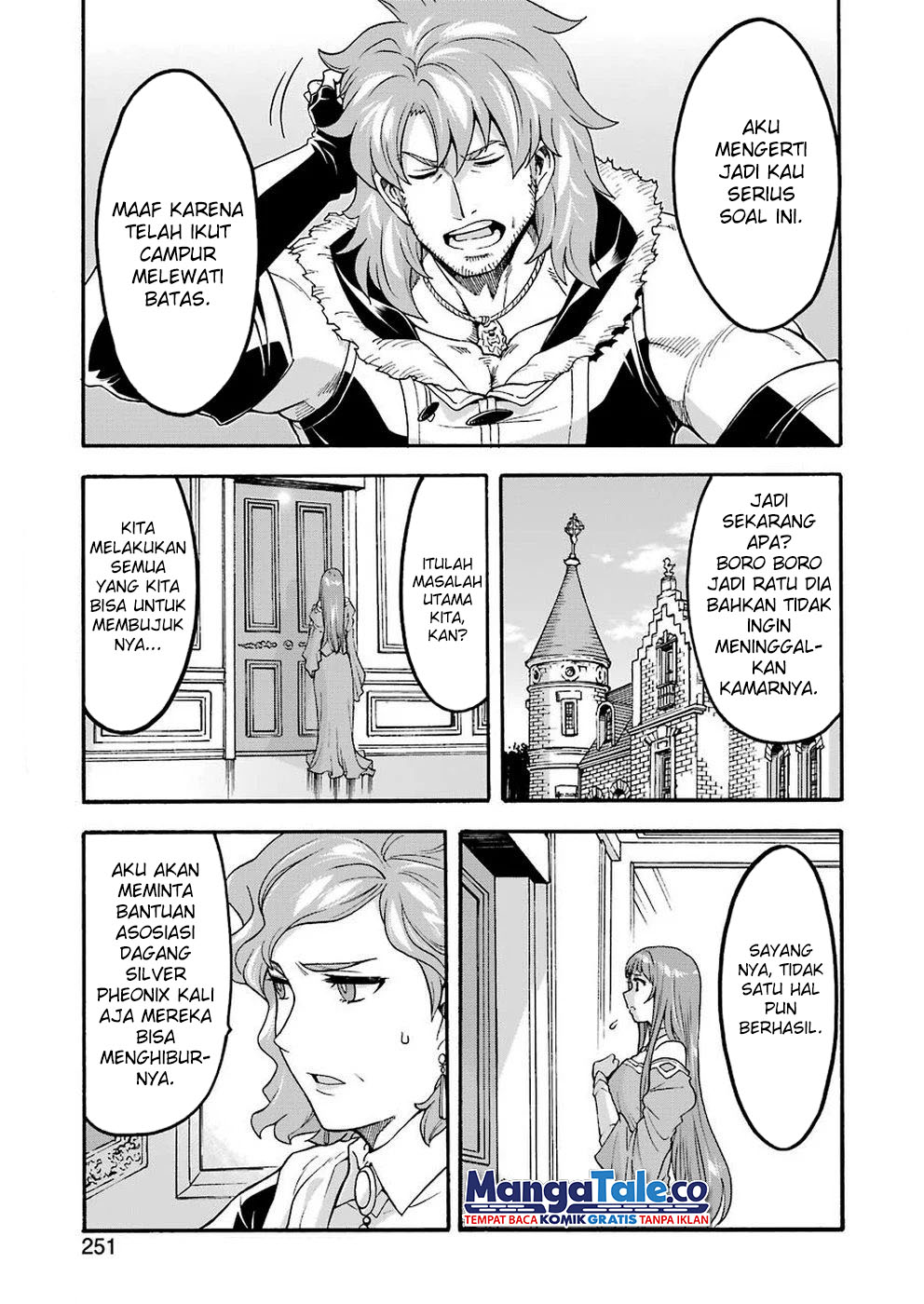 Chapter 72 - halaman 21