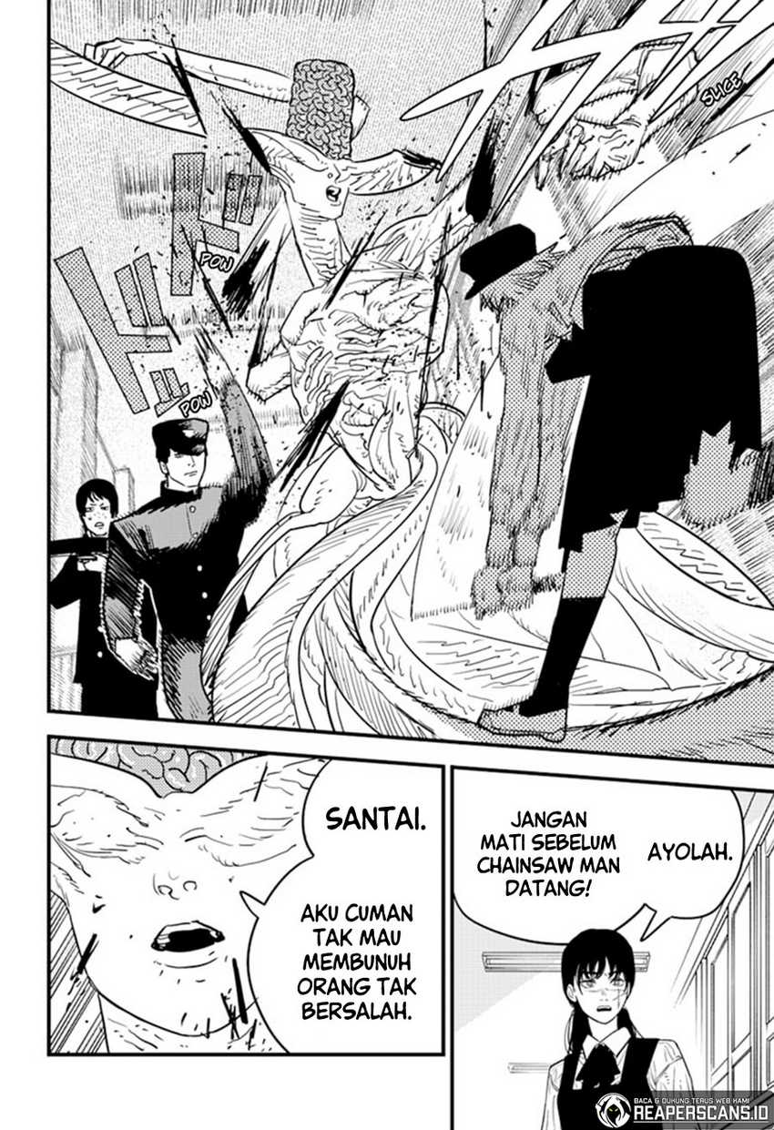 Chapter 107 - halaman 16