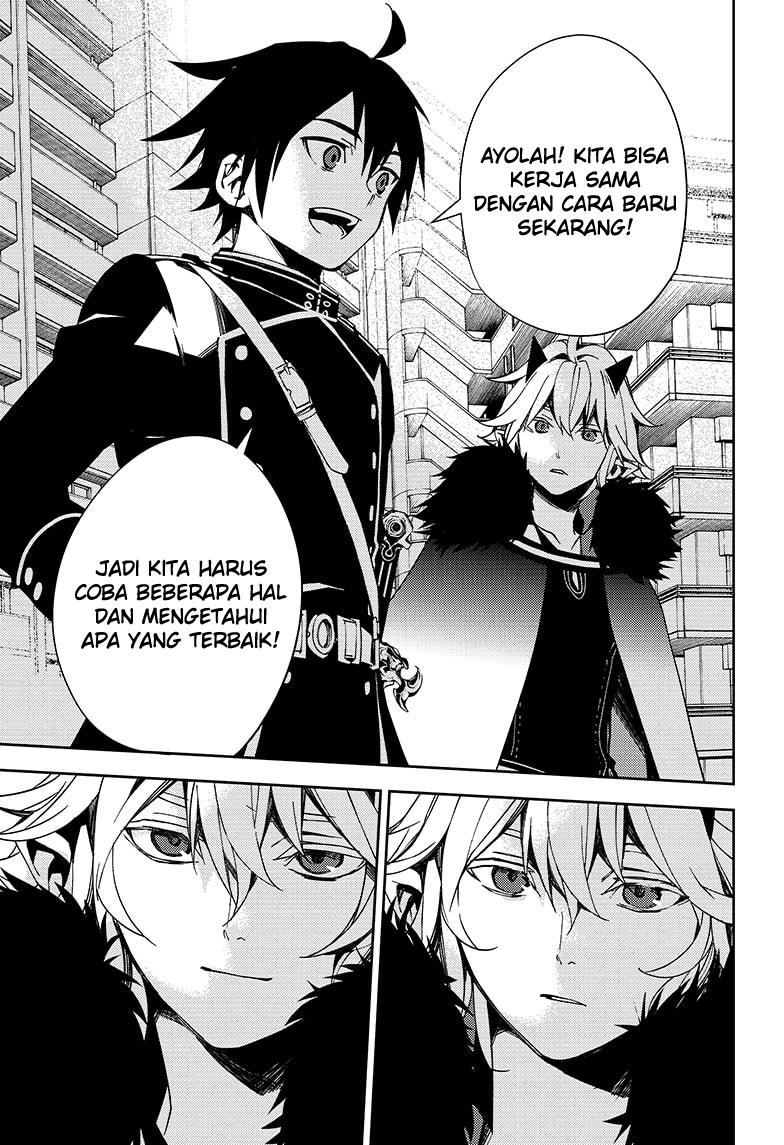 Chapter 110 - halaman 19