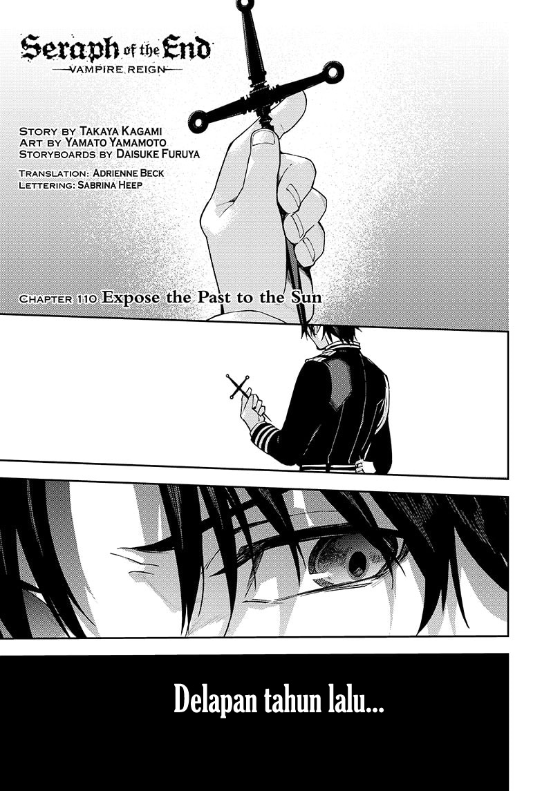 Chapter 110 - halaman 3