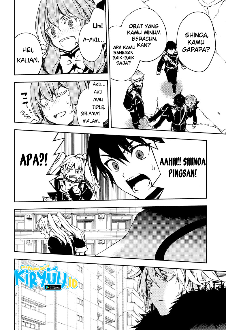 Chapter 110 - halaman 22