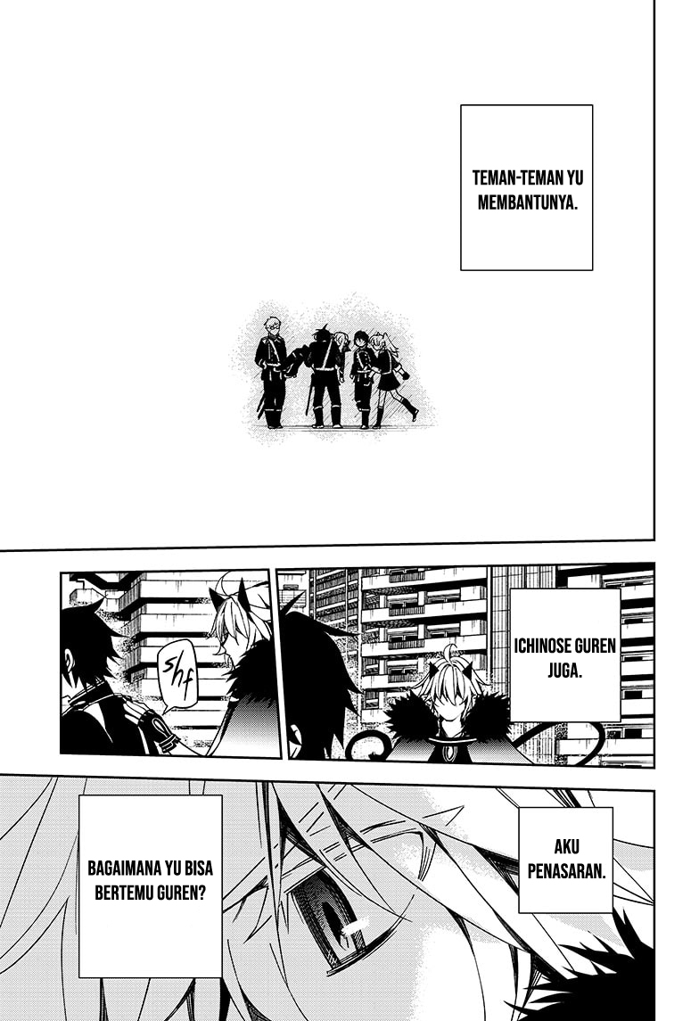 Chapter 110 - halaman 23