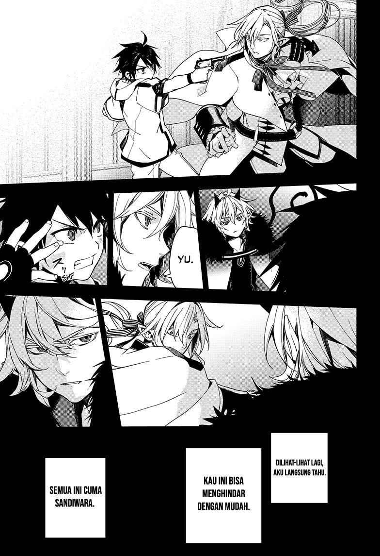 Chapter 110 - halaman 27