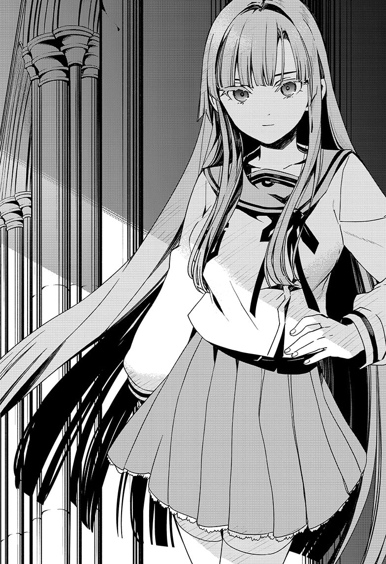 Chapter 110 - halaman 30