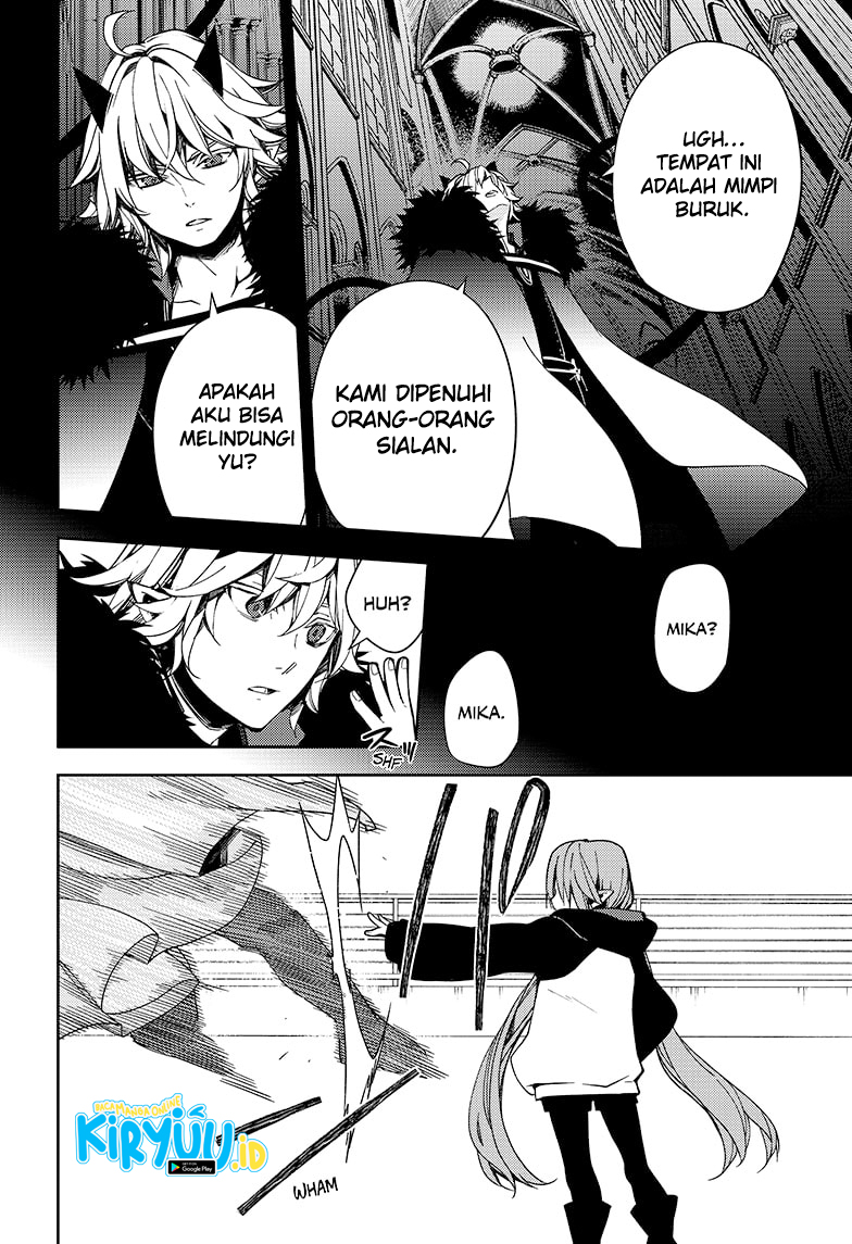 Chapter 110 - halaman 32