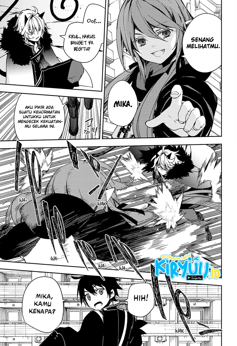 Chapter 110 - halaman 33
